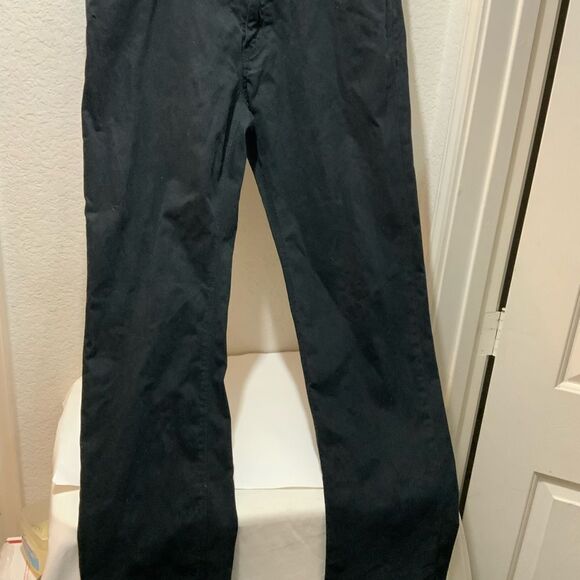 Hugo Boss blue denim mens jeans waist 38  inseam 33 dress pants - Picture 5 of 11